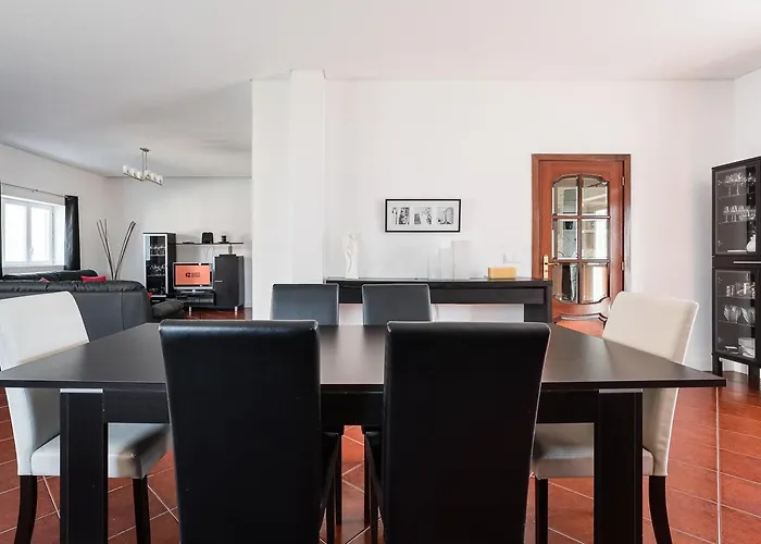 Guestready - Dreamy Retreat *