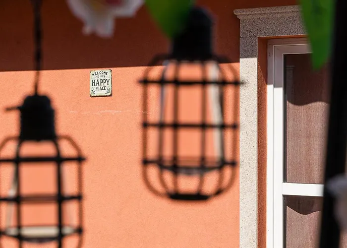 Guestready - Dreamy Retreat エシュポゼンデ