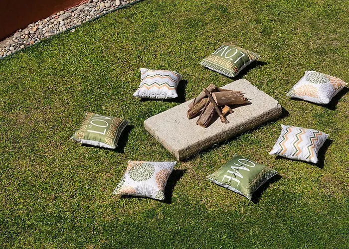 Guestready - Dreamy Retreat Ferienhaus