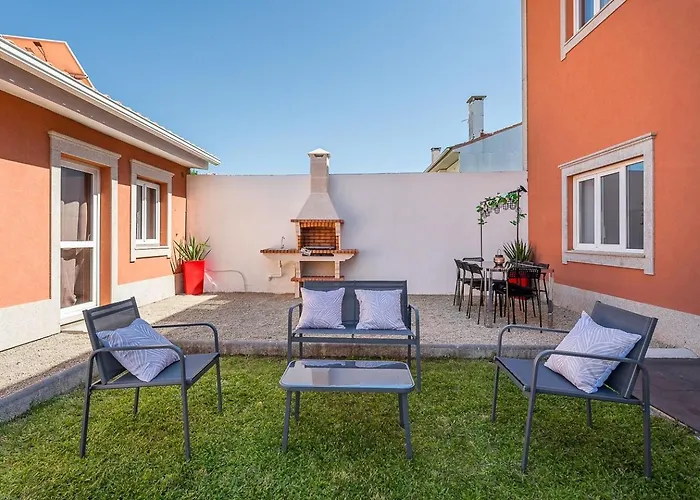 Ferienhaus Guestready - Dreamy Retreat *