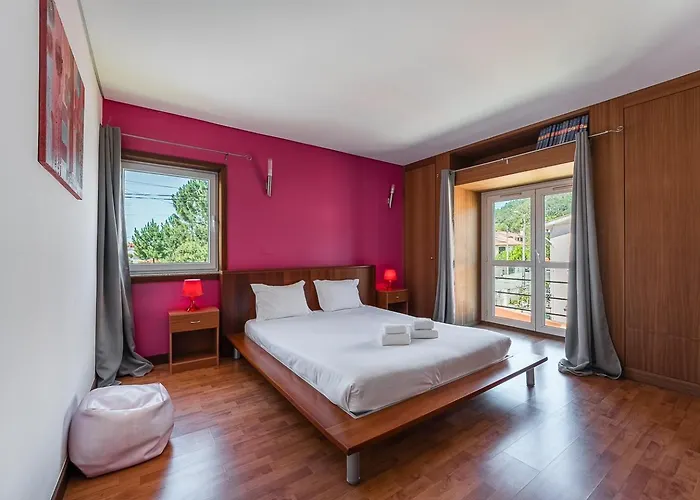 Guestready - Dreamy Retreat Ferienhaus Esposende